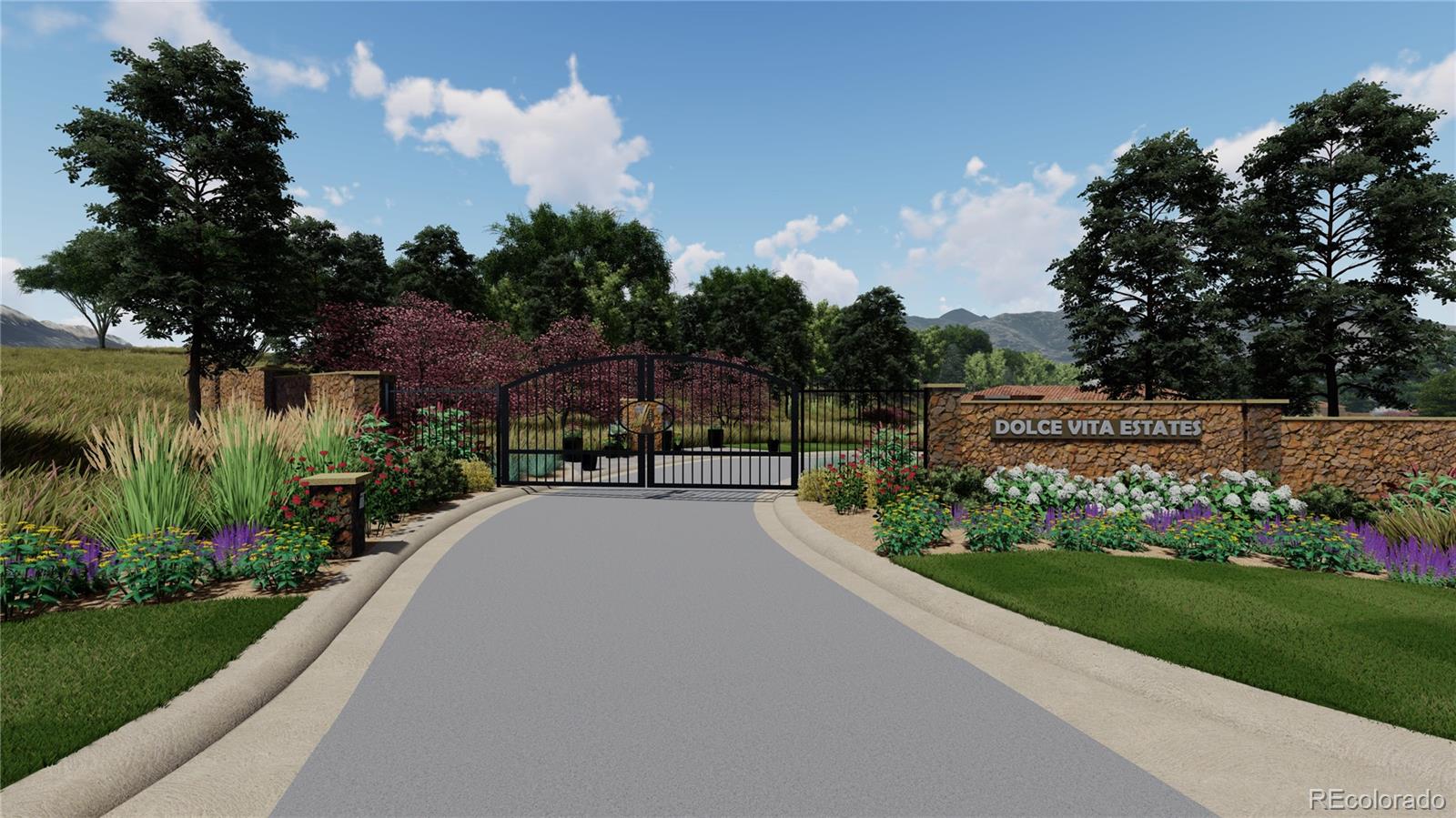 MLS Image #5 for 11160  dolce vita place,littleton, Colorado