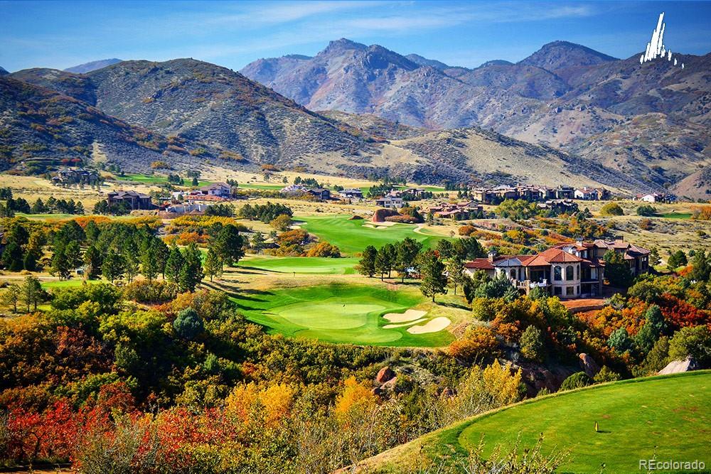 MLS Image #7 for 11160  dolce vita place,littleton, Colorado