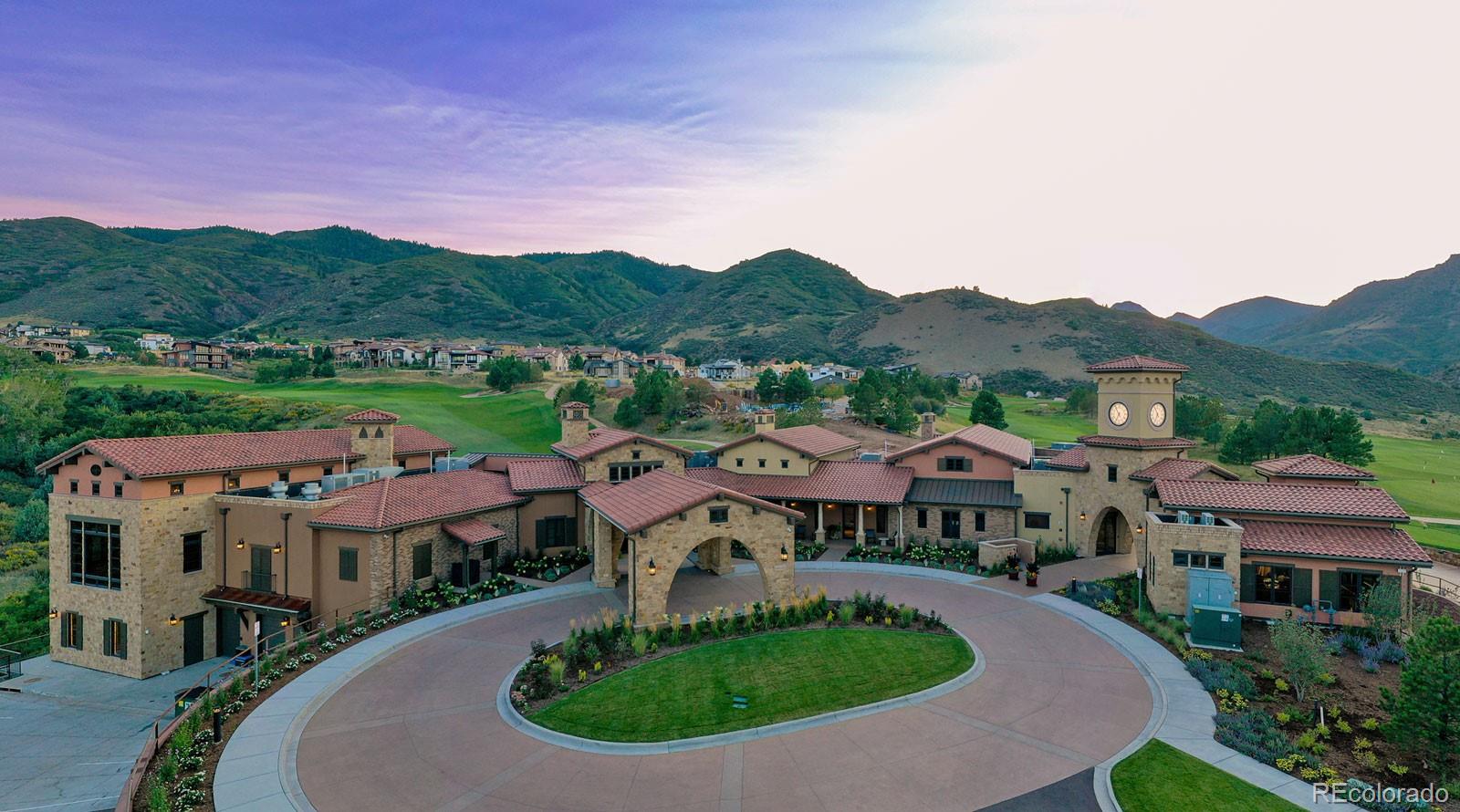 MLS Image #8 for 11160  dolce vita place,littleton, Colorado