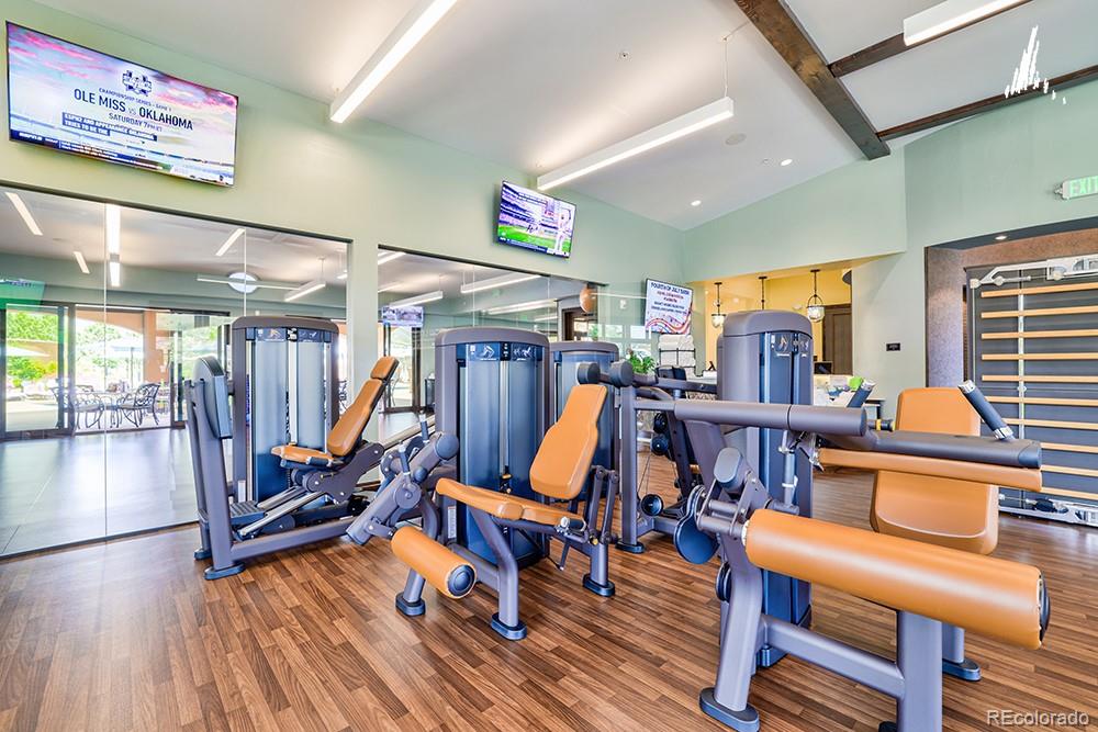 MLS Image #9 for 11160  dolce vita place,littleton, Colorado
