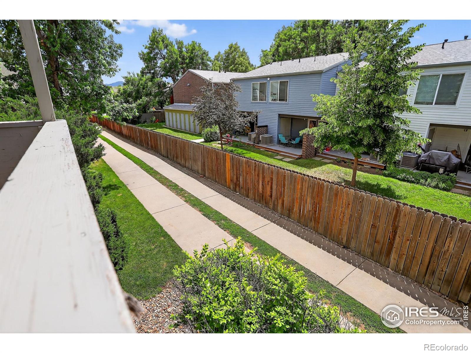 MLS Image #14 for 3535  28th street,boulder, Colorado