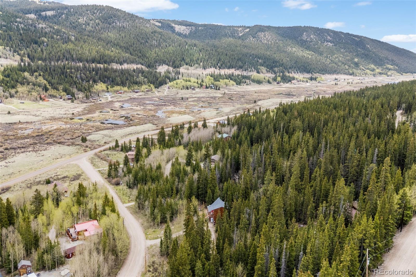 MLS Image #10 for 894  peterson drive,alma, Colorado
