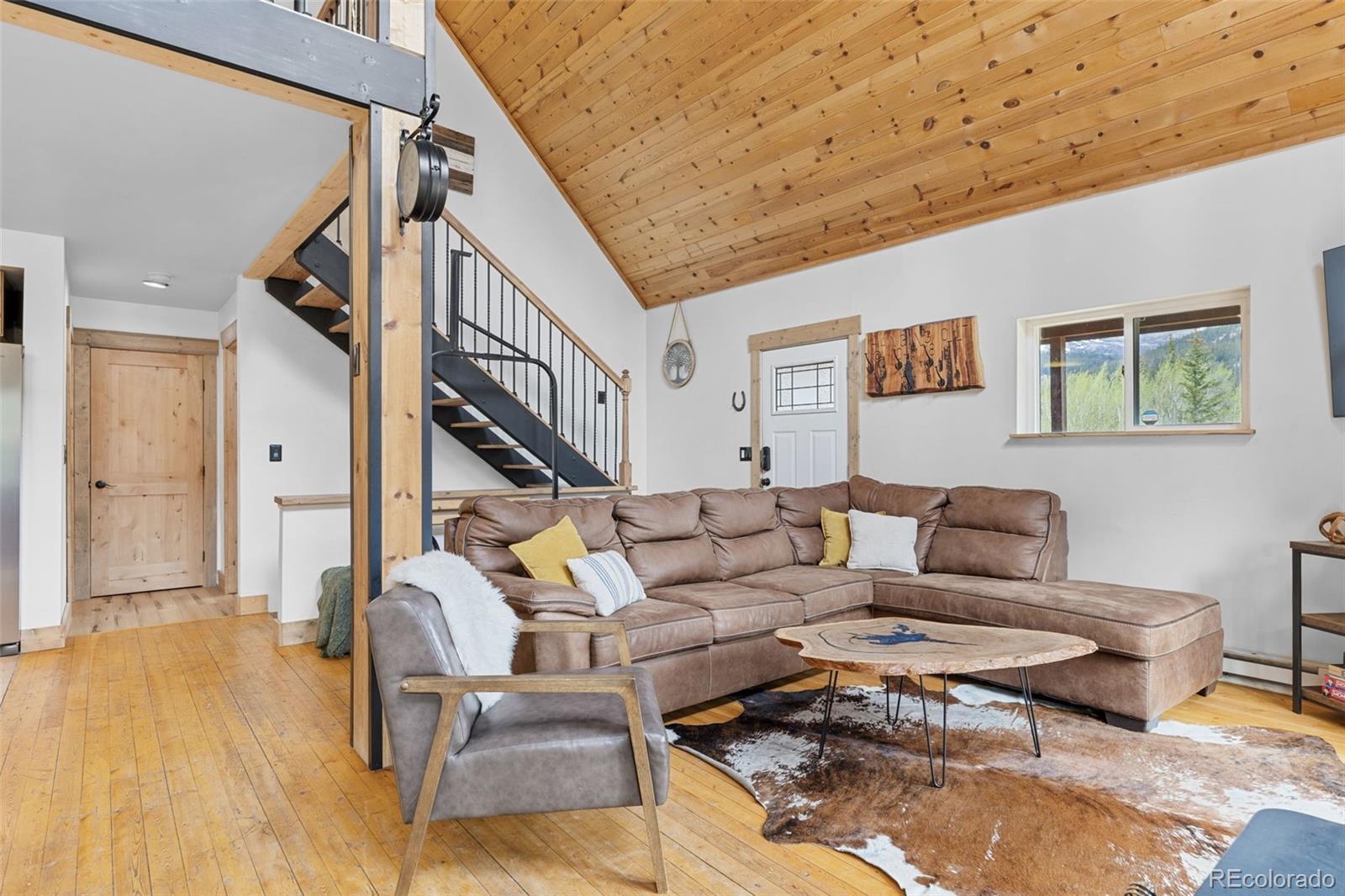 MLS Image #11 for 894  peterson drive,alma, Colorado