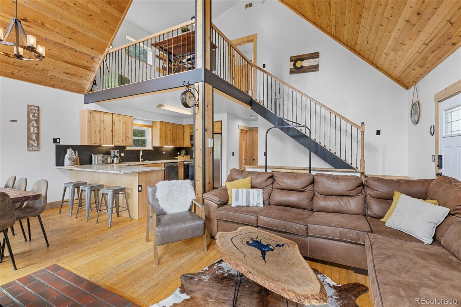 MLS Image #12 for 894  peterson drive,alma, Colorado