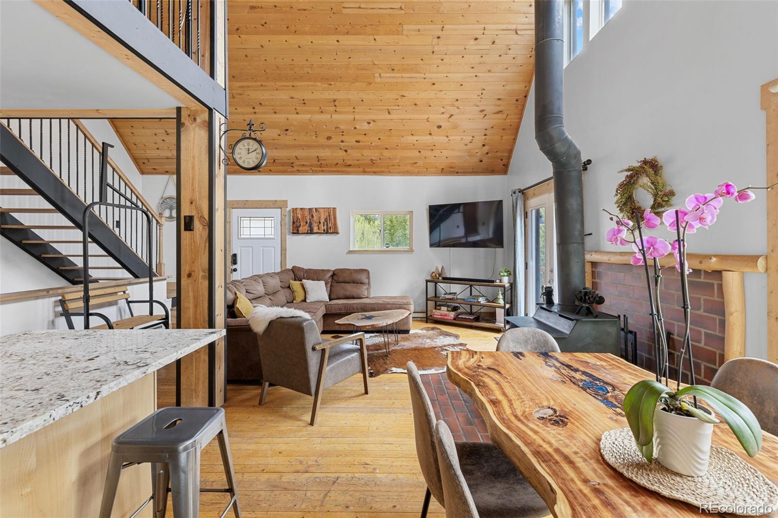 MLS Image #14 for 894  peterson drive,alma, Colorado