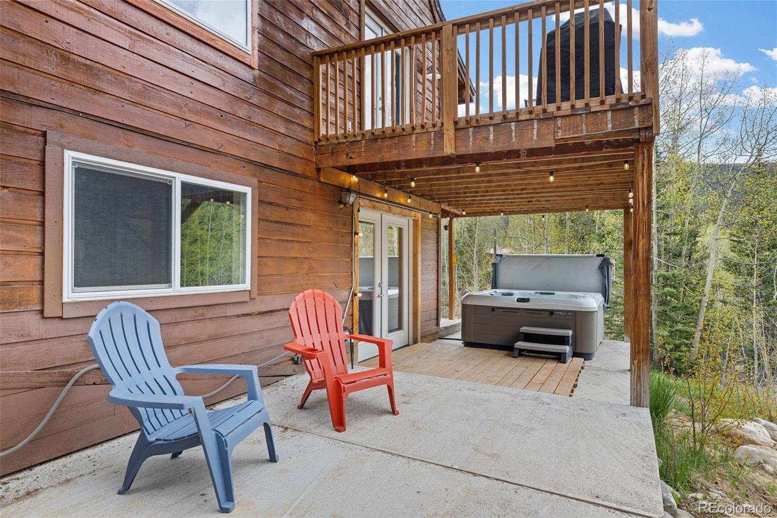 MLS Image #36 for 894  peterson drive,alma, Colorado