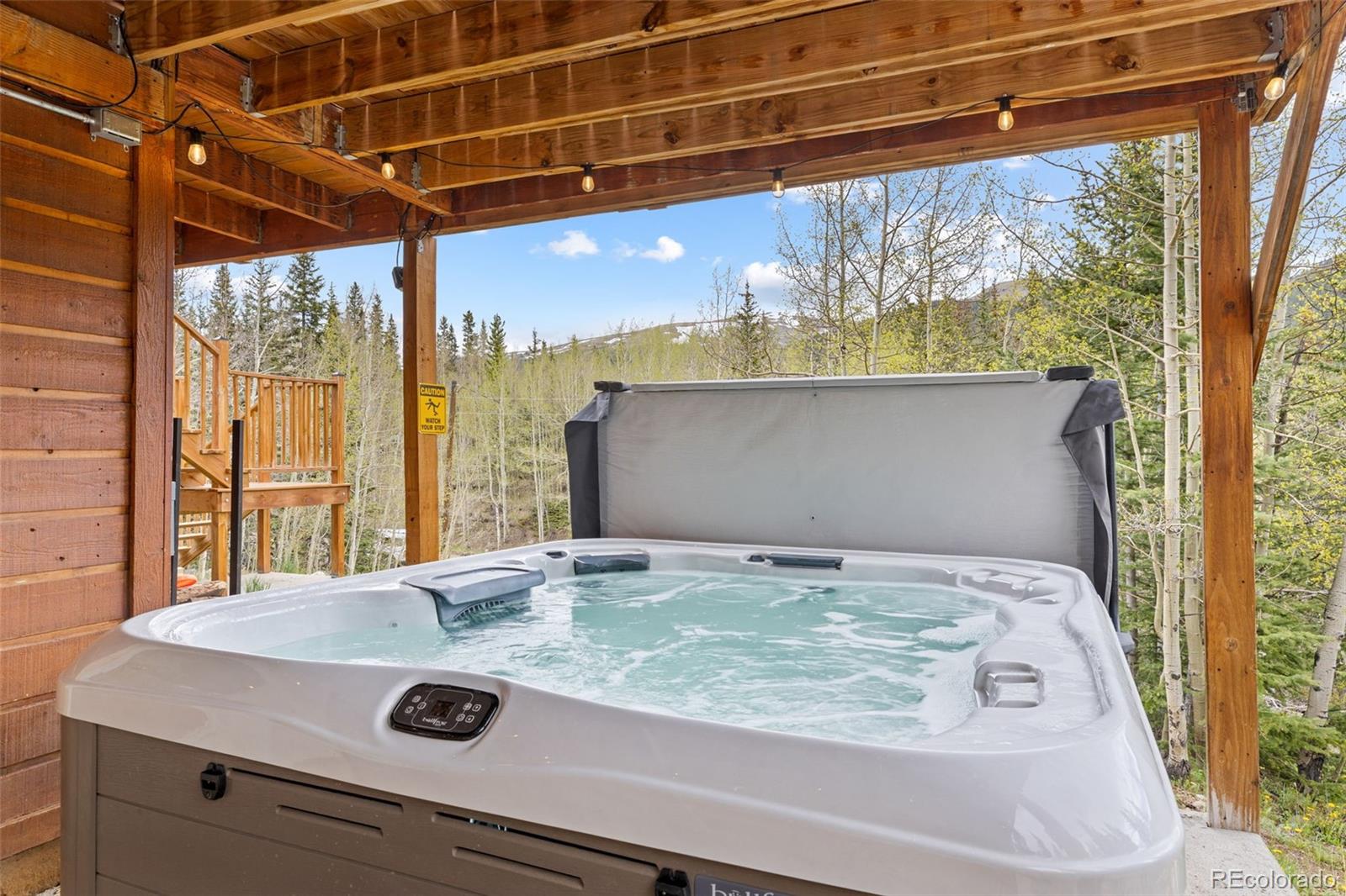 MLS Image #37 for 894  peterson drive,alma, Colorado