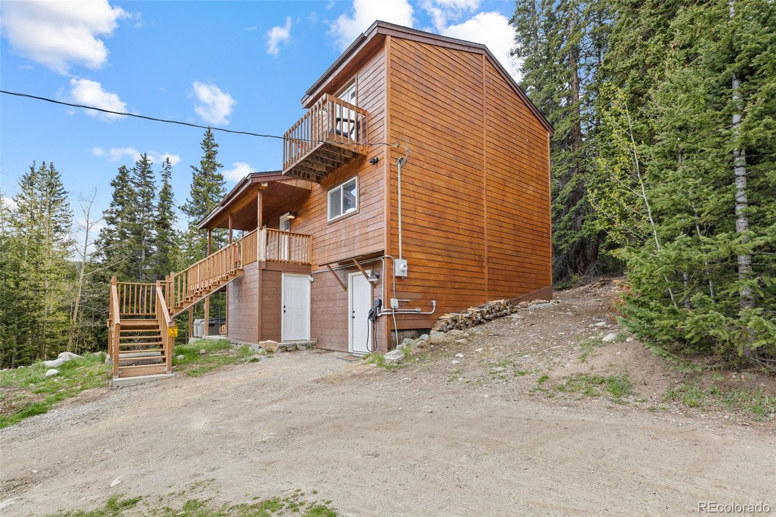 MLS Image #47 for 894  peterson drive,alma, Colorado