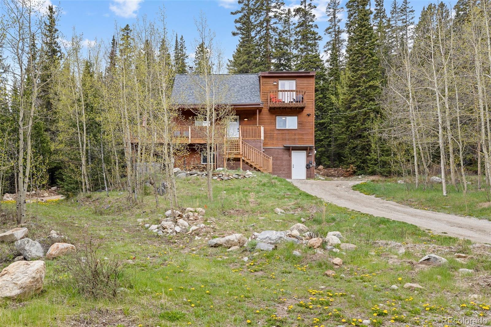 MLS Image #48 for 894  peterson drive,alma, Colorado