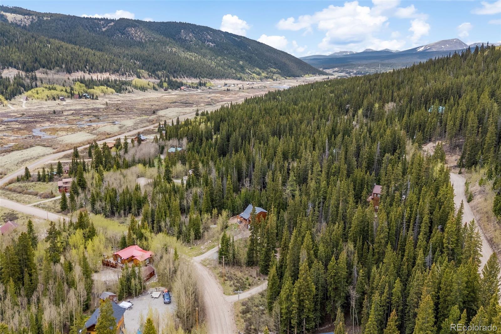MLS Image #9 for 894  peterson drive,alma, Colorado