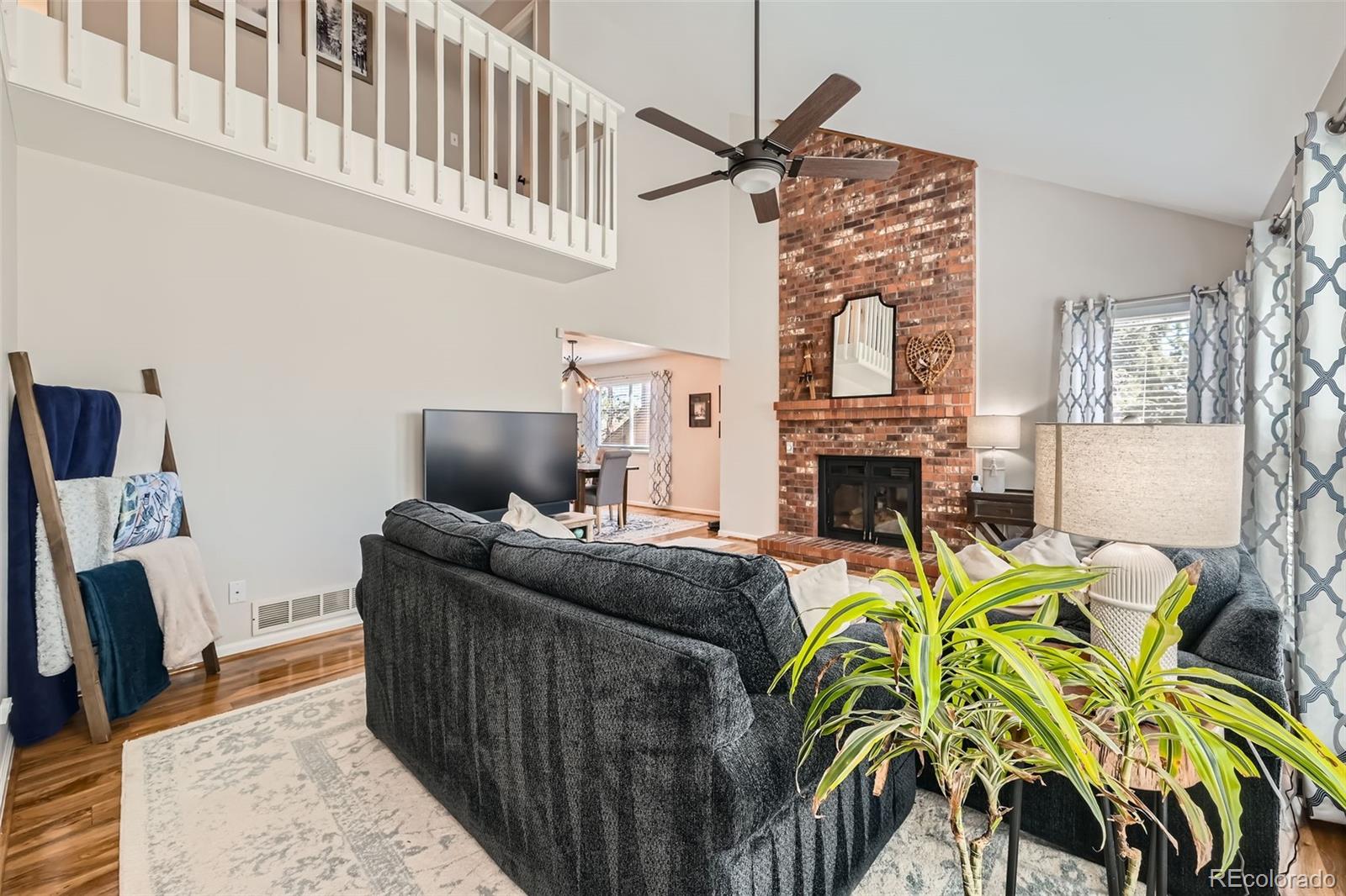 MLS Image #1 for 17509 e kenyon drive,aurora, Colorado