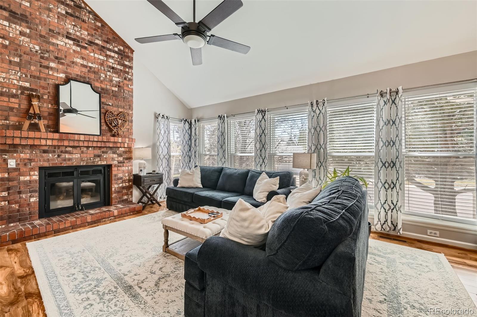 MLS Image #2 for 17509 e kenyon drive,aurora, Colorado