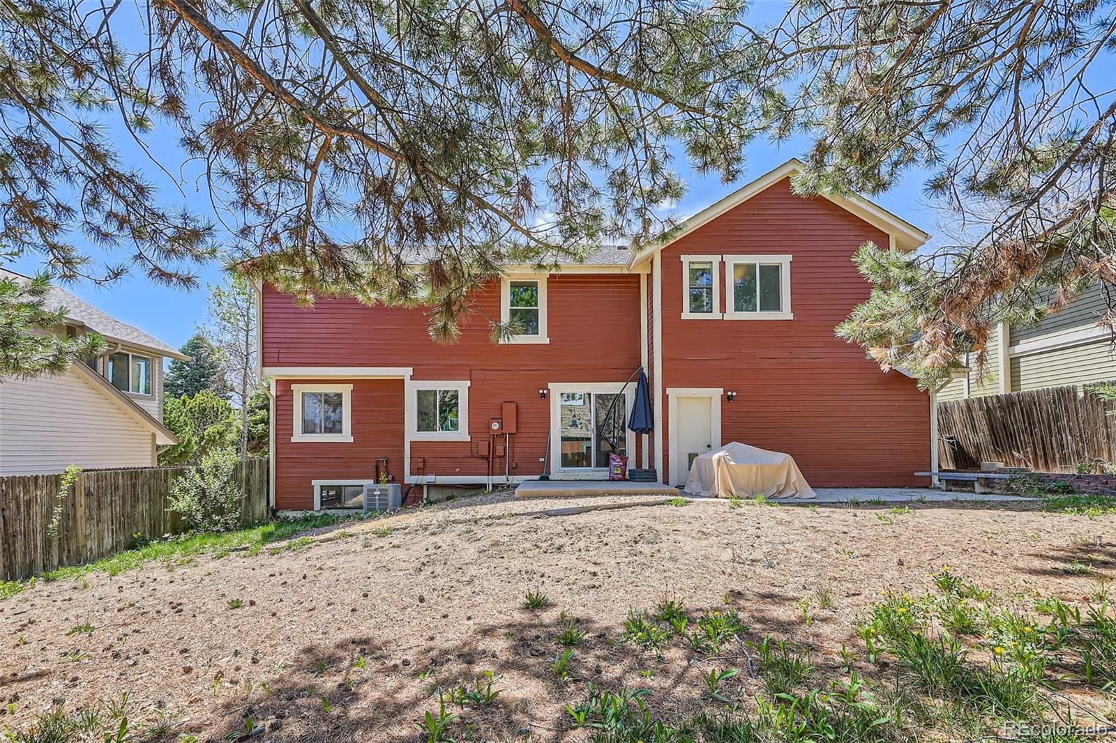 MLS Image #21 for 17509 e kenyon drive,aurora, Colorado
