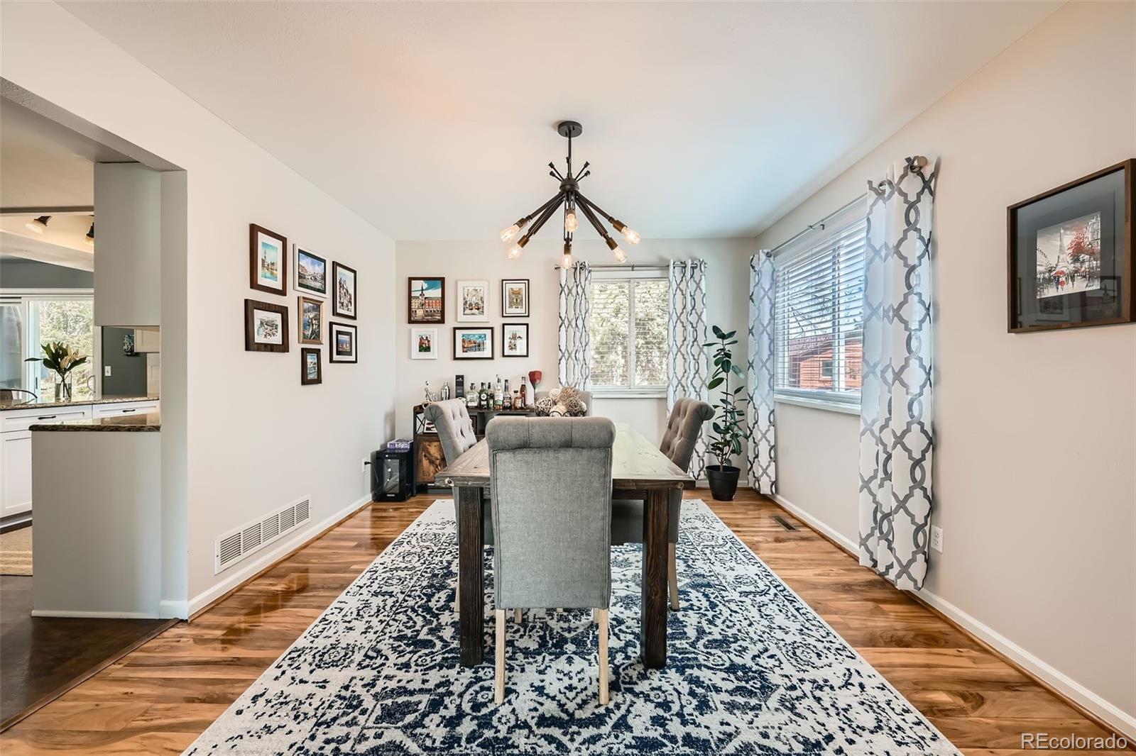 MLS Image #4 for 17509 e kenyon drive,aurora, Colorado