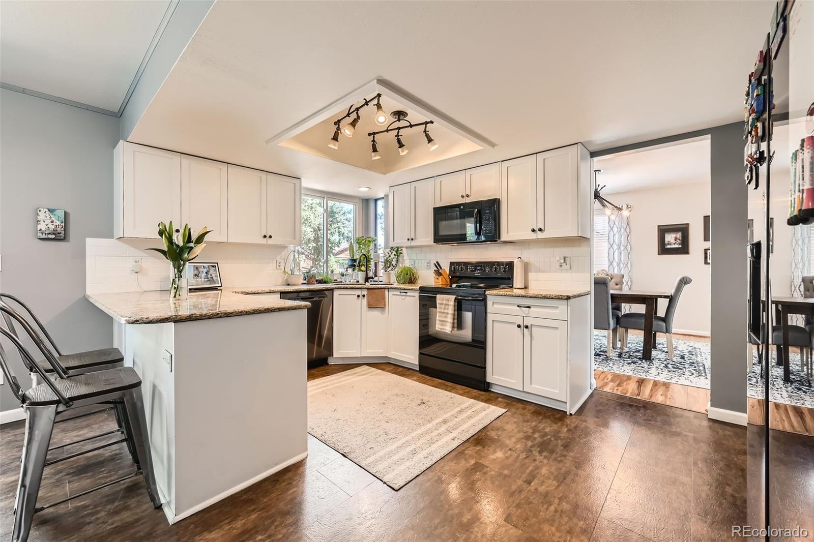 MLS Image #5 for 17509 e kenyon drive,aurora, Colorado