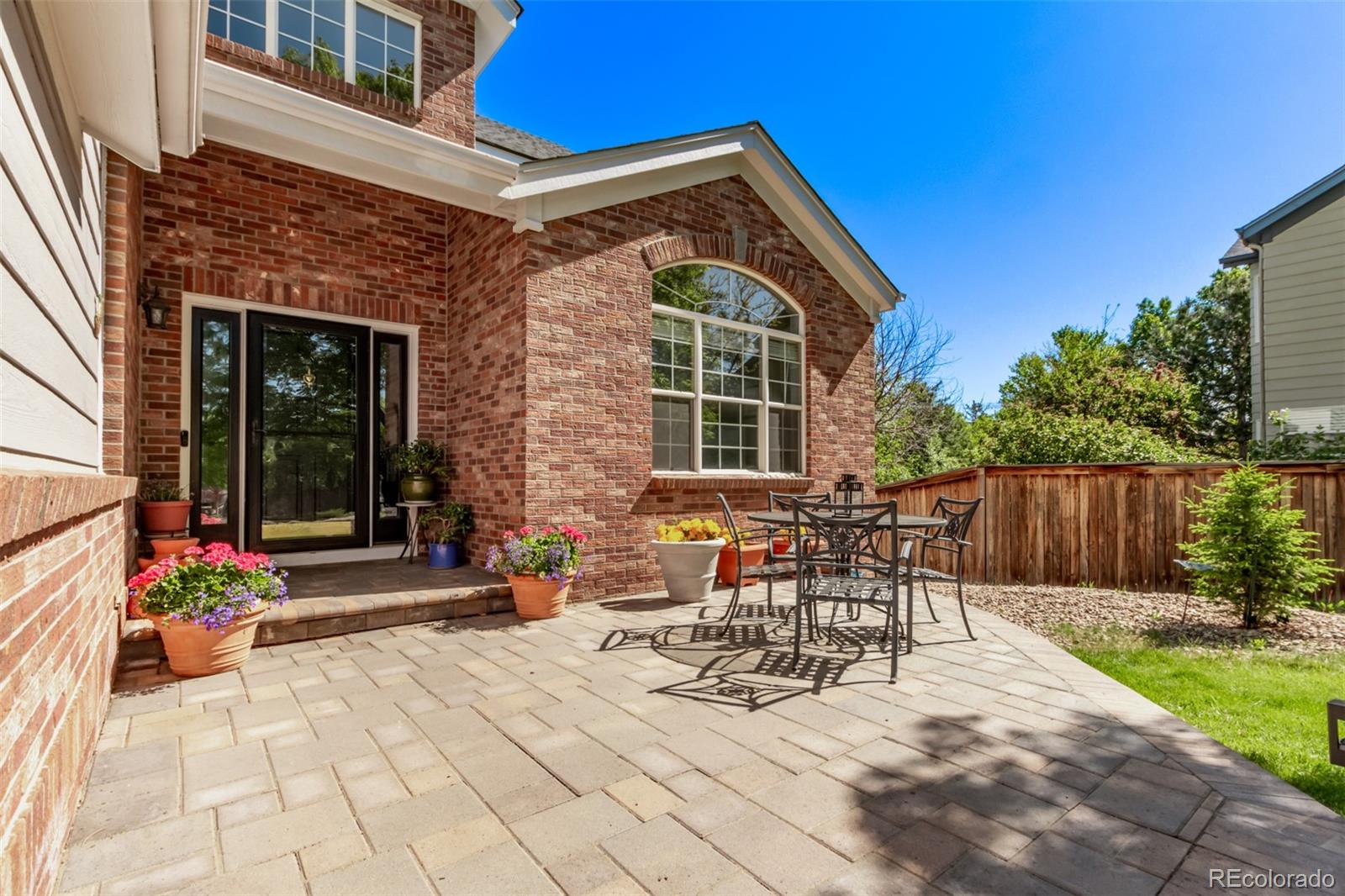 MLS Image #2 for 10345  lions heart ,lone tree, Colorado