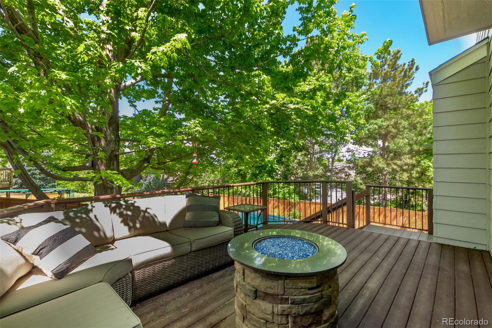 MLS Image #46 for 10345  lions heart ,lone tree, Colorado