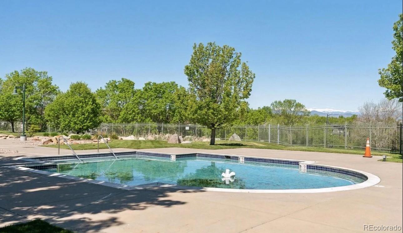 MLS Image #47 for 10345  lions heart ,lone tree, Colorado