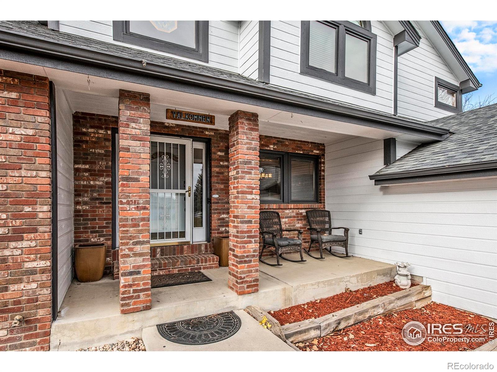 MLS Image #1 for 7945  allott avenue,fort collins, Colorado