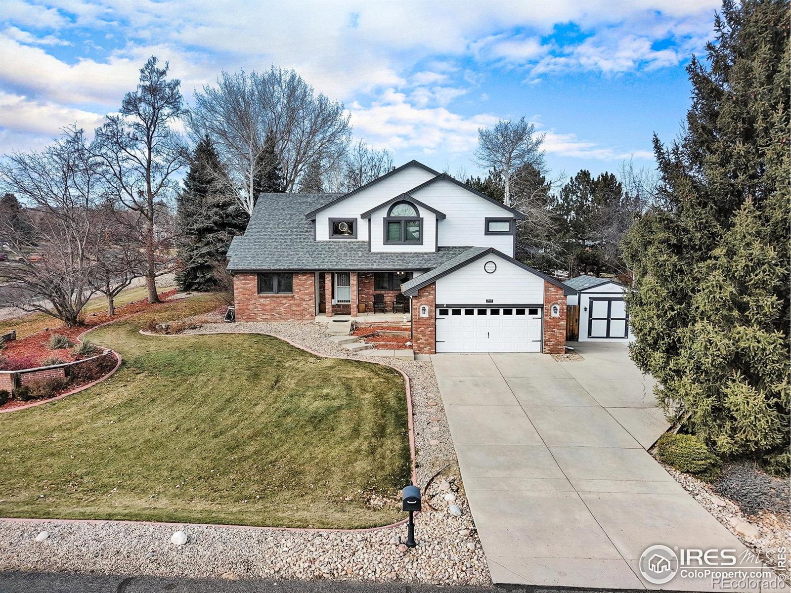 MLS Image #2 for 7945  allott avenue,fort collins, Colorado