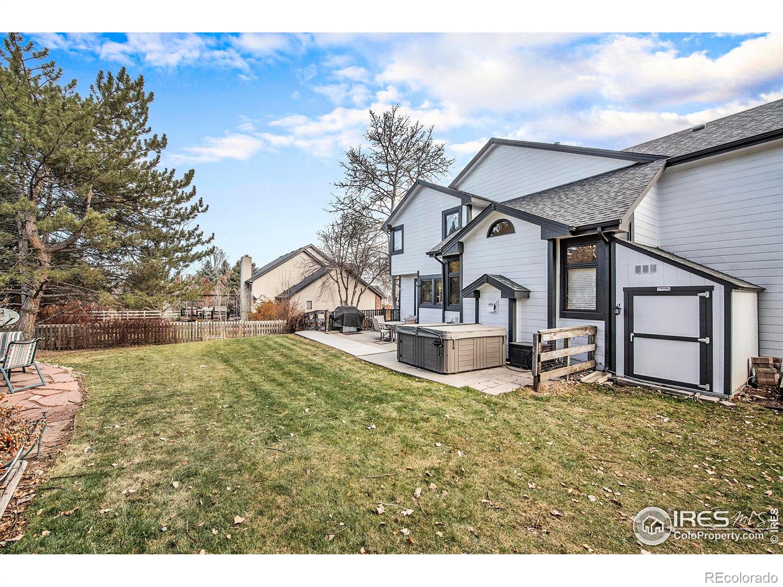 MLS Image #21 for 7945  allott avenue,fort collins, Colorado