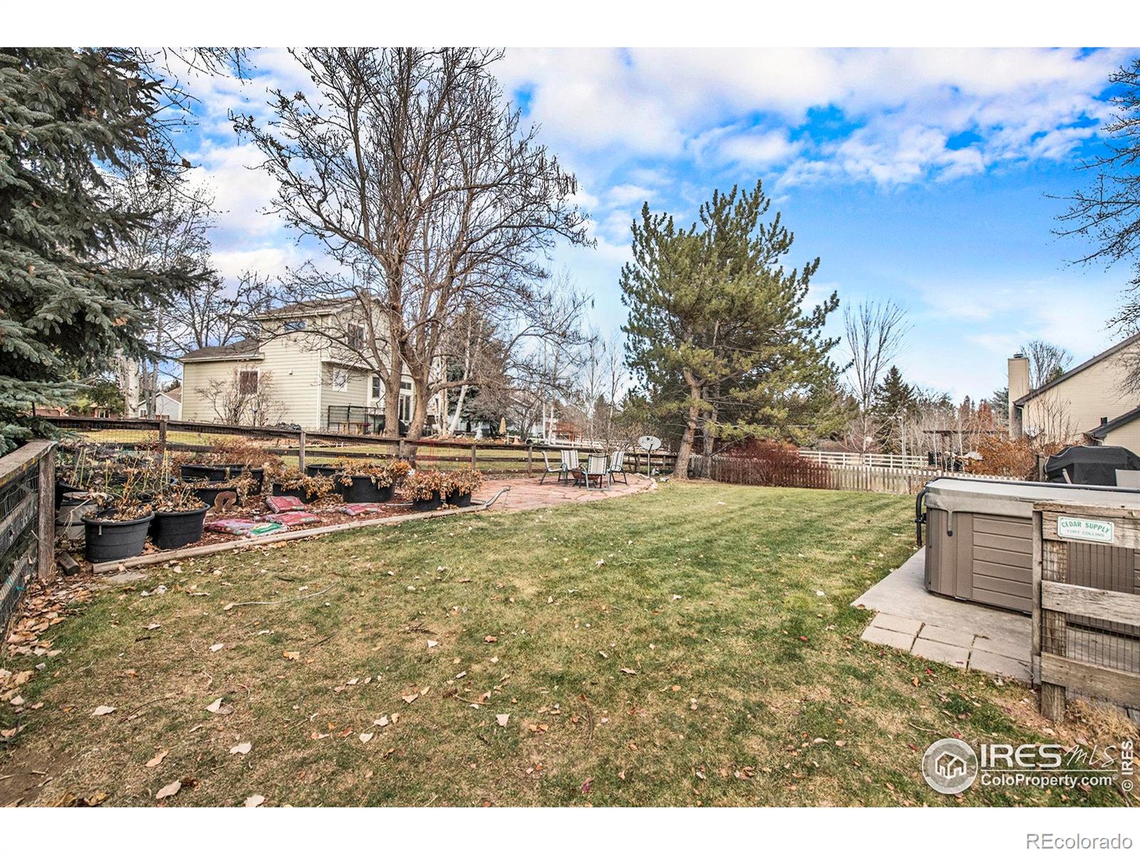 MLS Image #23 for 7945  allott avenue,fort collins, Colorado