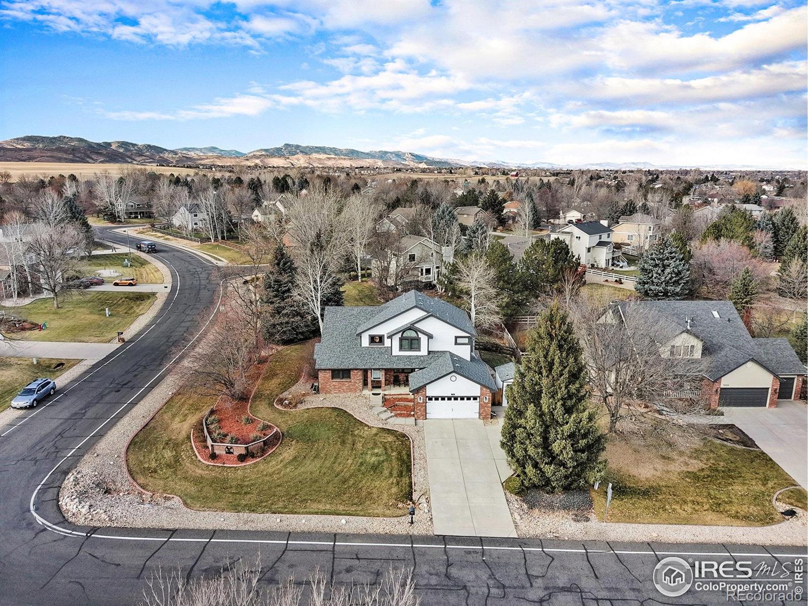 MLS Image #25 for 7945  allott avenue,fort collins, Colorado