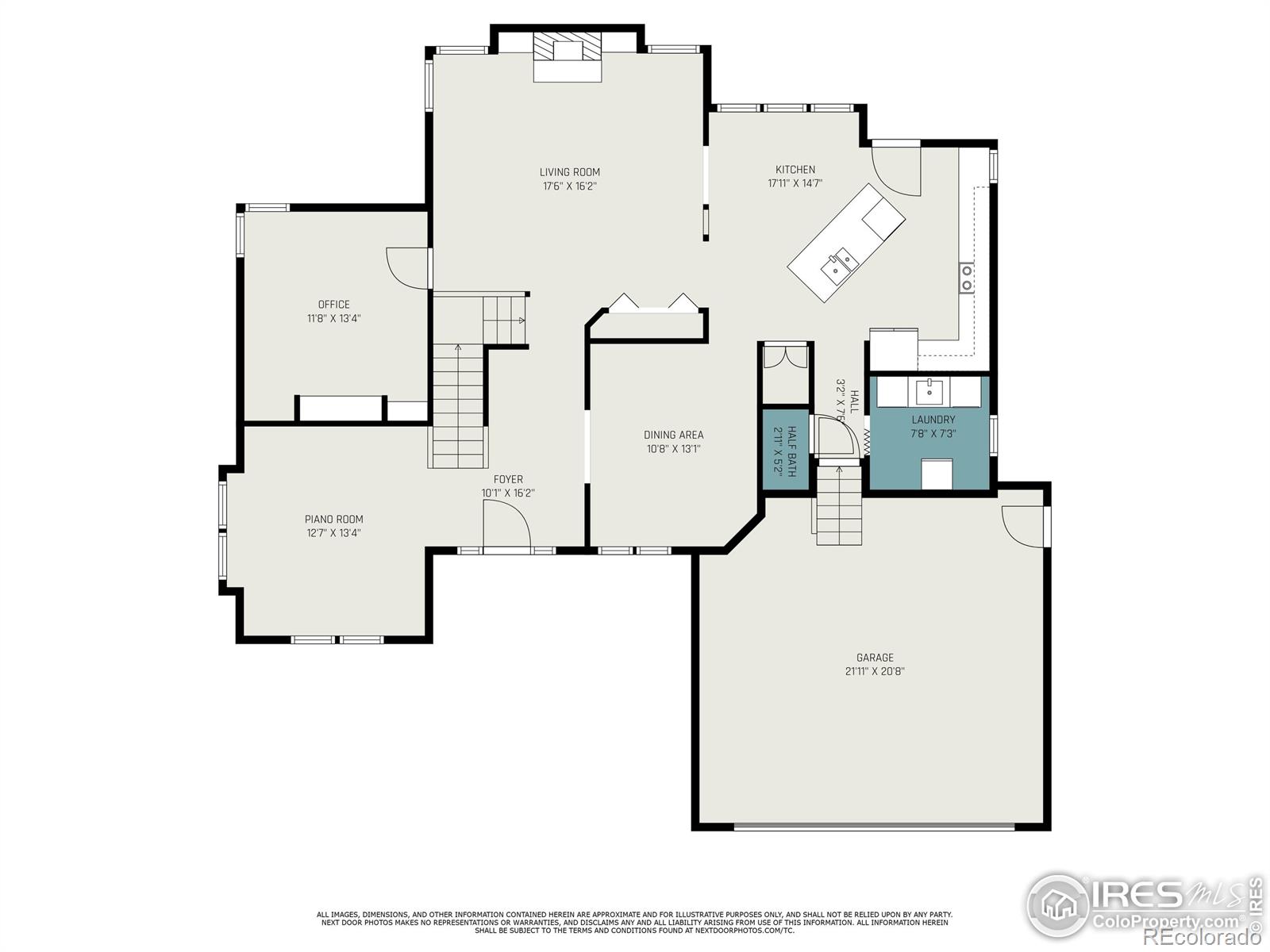 MLS Image #27 for 7945  allott avenue,fort collins, Colorado