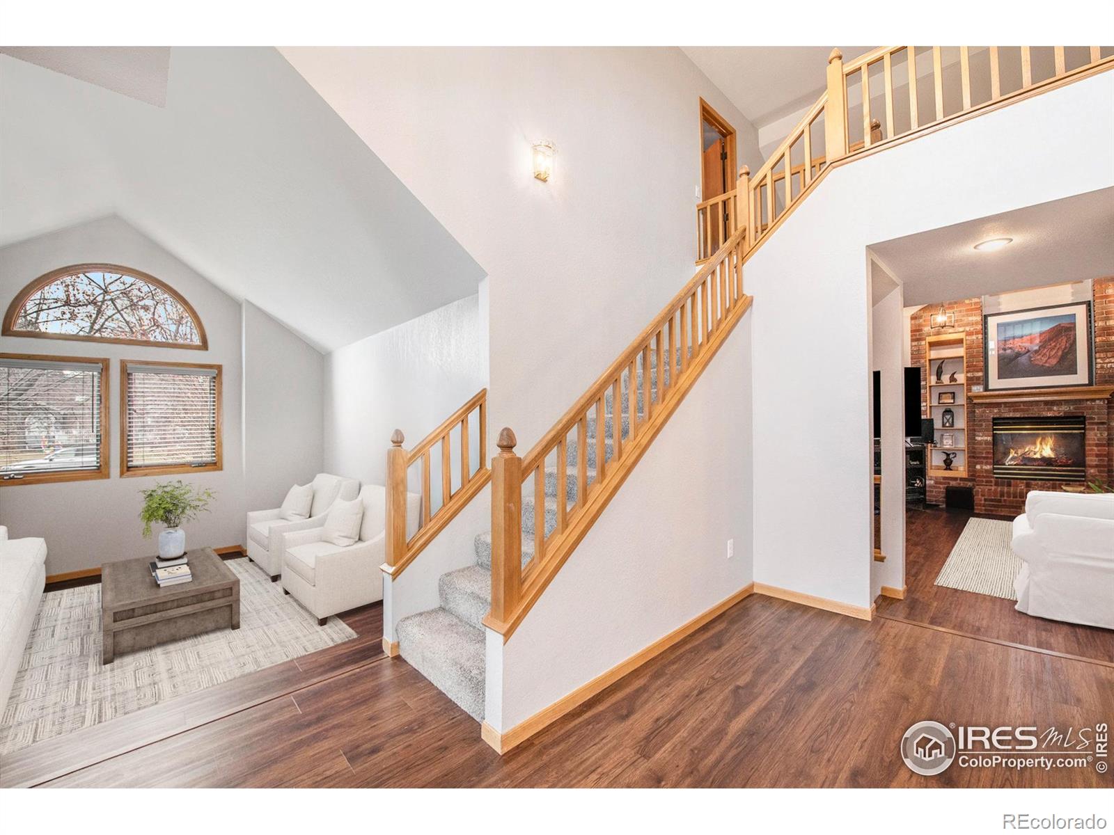 MLS Image #3 for 7945  allott avenue,fort collins, Colorado