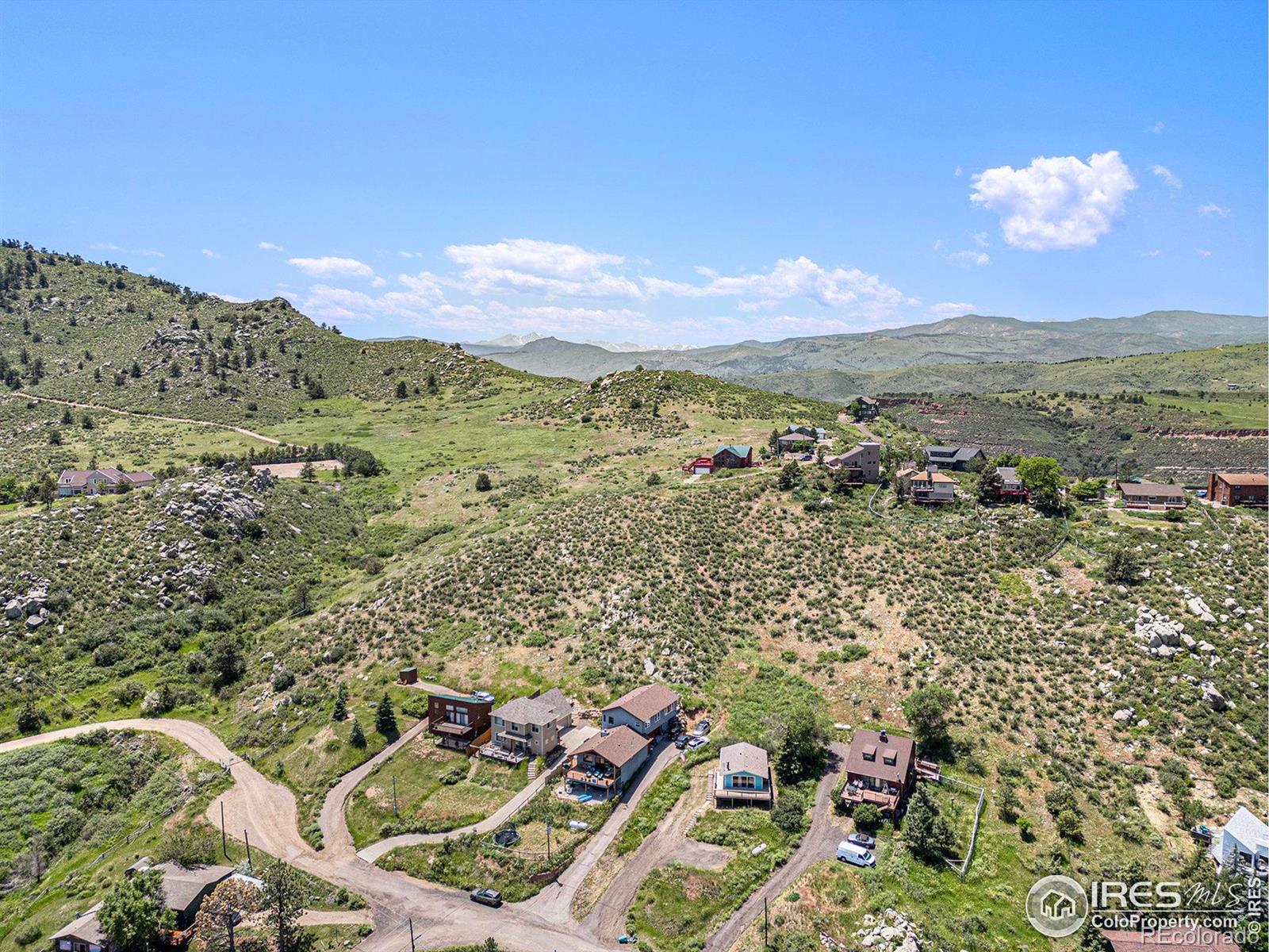 MLS Image #0 for 5017  overhill drive,fort collins, Colorado