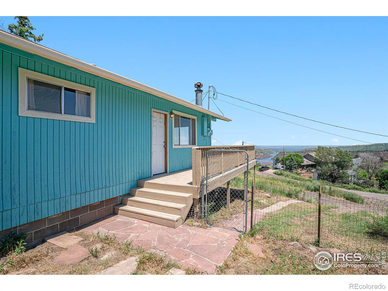 MLS Image #10 for 5017  overhill drive,fort collins, Colorado