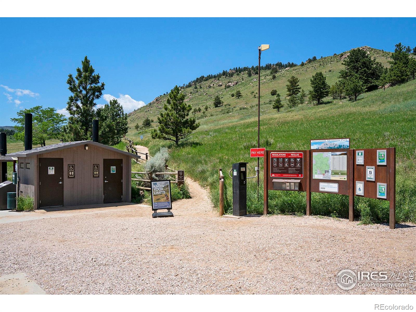 MLS Image #13 for 5017  overhill drive,fort collins, Colorado