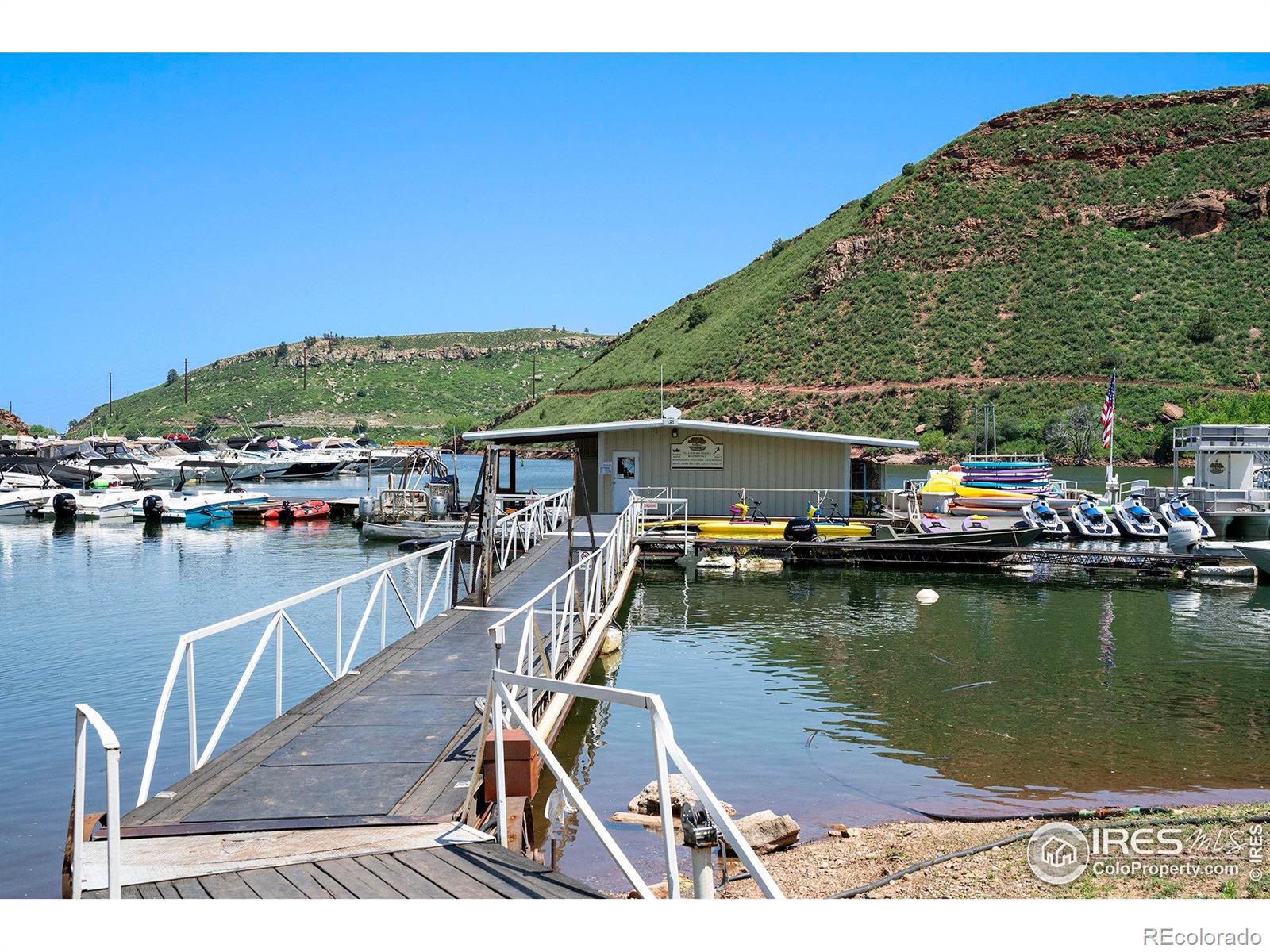 MLS Image #14 for 5017  overhill drive,fort collins, Colorado