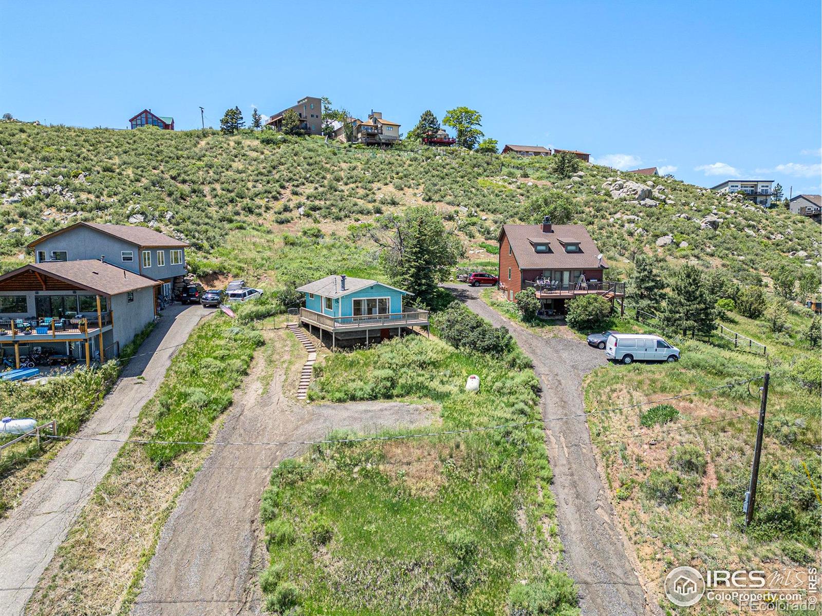 MLS Image #15 for 5017  overhill drive,fort collins, Colorado