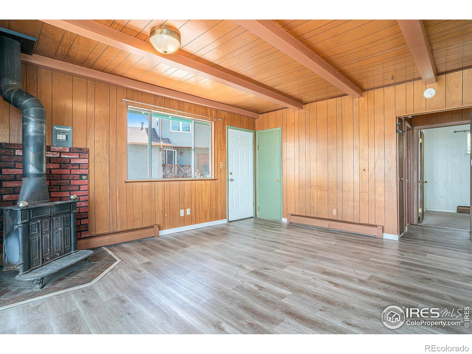 MLS Image #2 for 5017  overhill drive,fort collins, Colorado