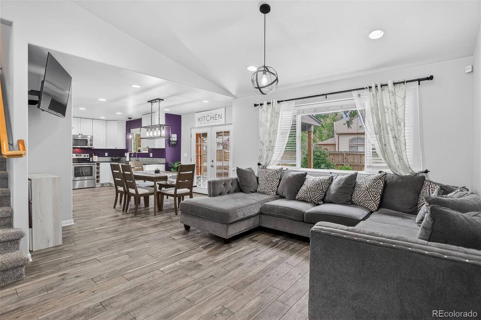 MLS Image #10 for 4333 e bennington avenue,castle rock, Colorado