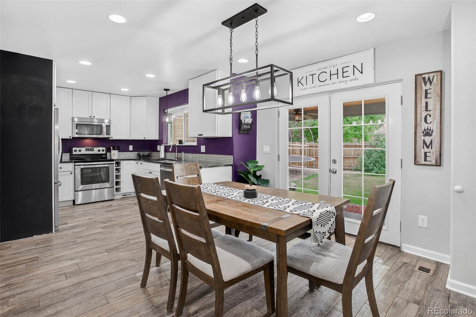 MLS Image #11 for 4333 e bennington avenue,castle rock, Colorado