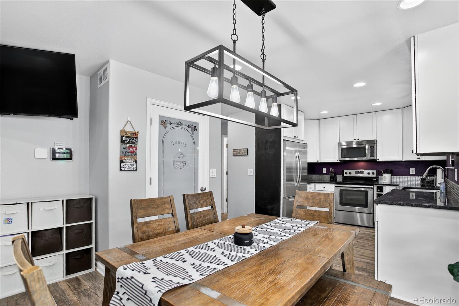 MLS Image #13 for 4333 e bennington avenue,castle rock, Colorado