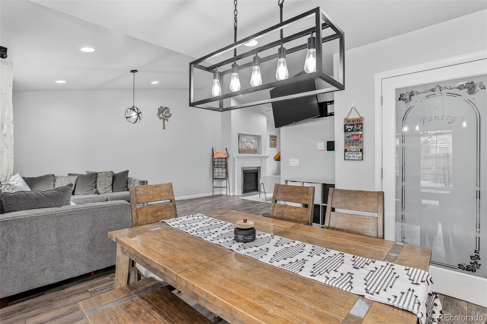 MLS Image #14 for 4333 e bennington avenue,castle rock, Colorado