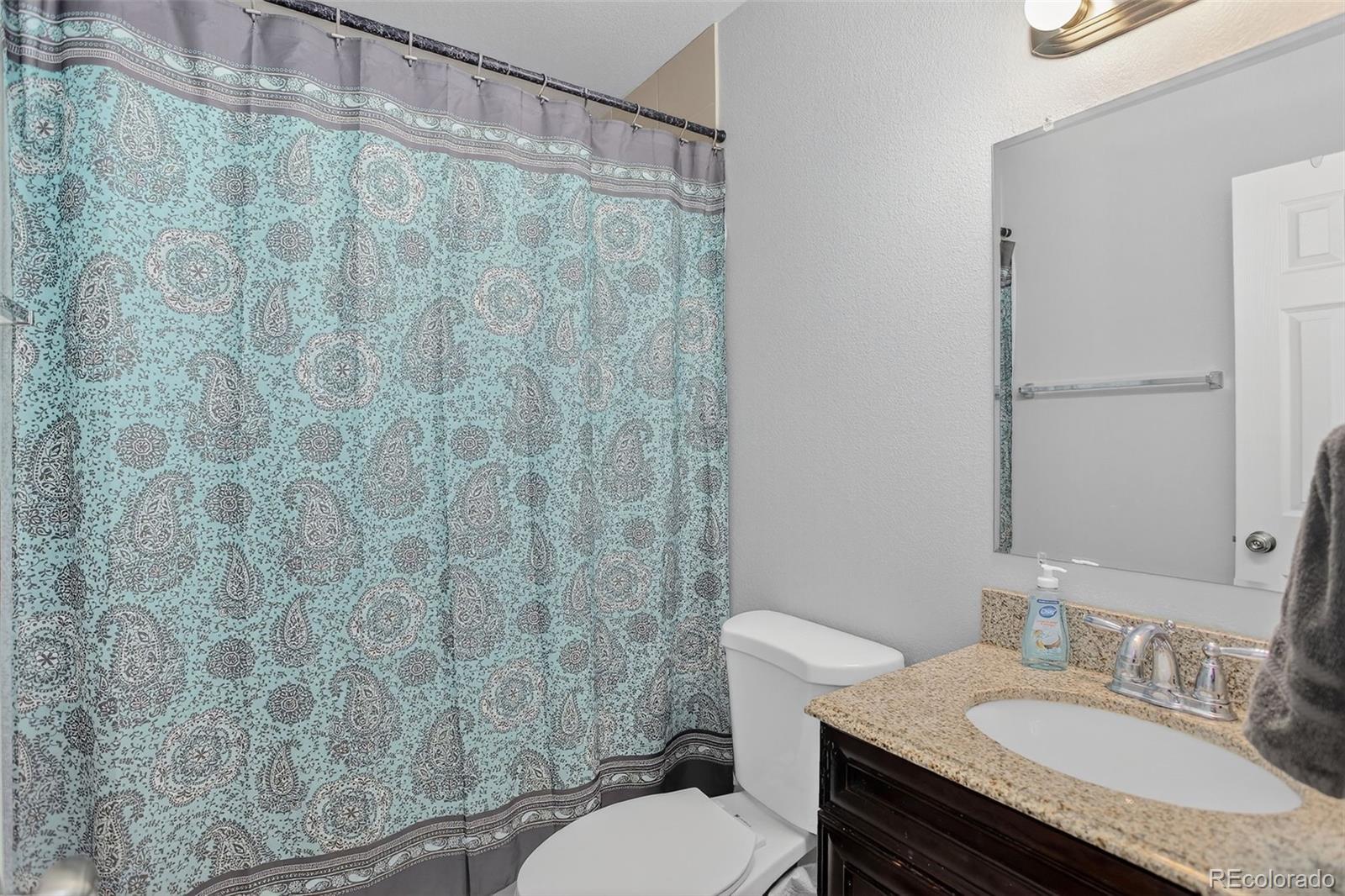 MLS Image #27 for 4333 e bennington avenue,castle rock, Colorado
