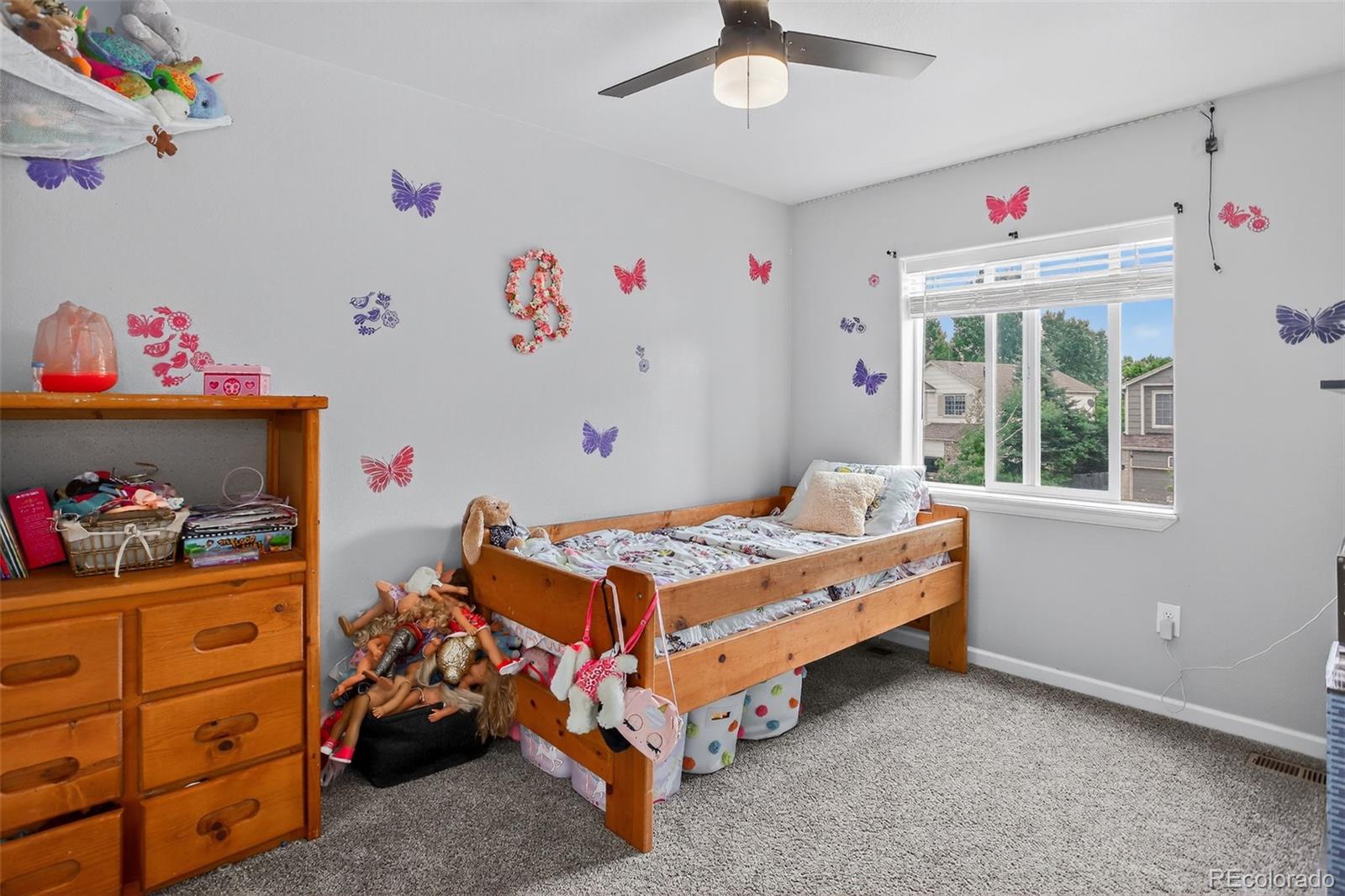 MLS Image #29 for 4333 e bennington avenue,castle rock, Colorado