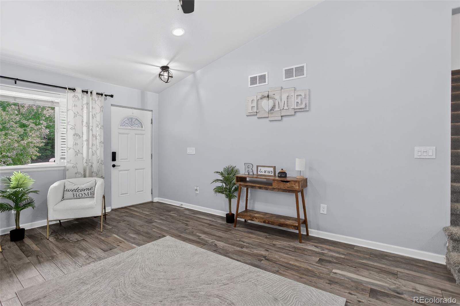 MLS Image #3 for 4333 e bennington avenue,castle rock, Colorado