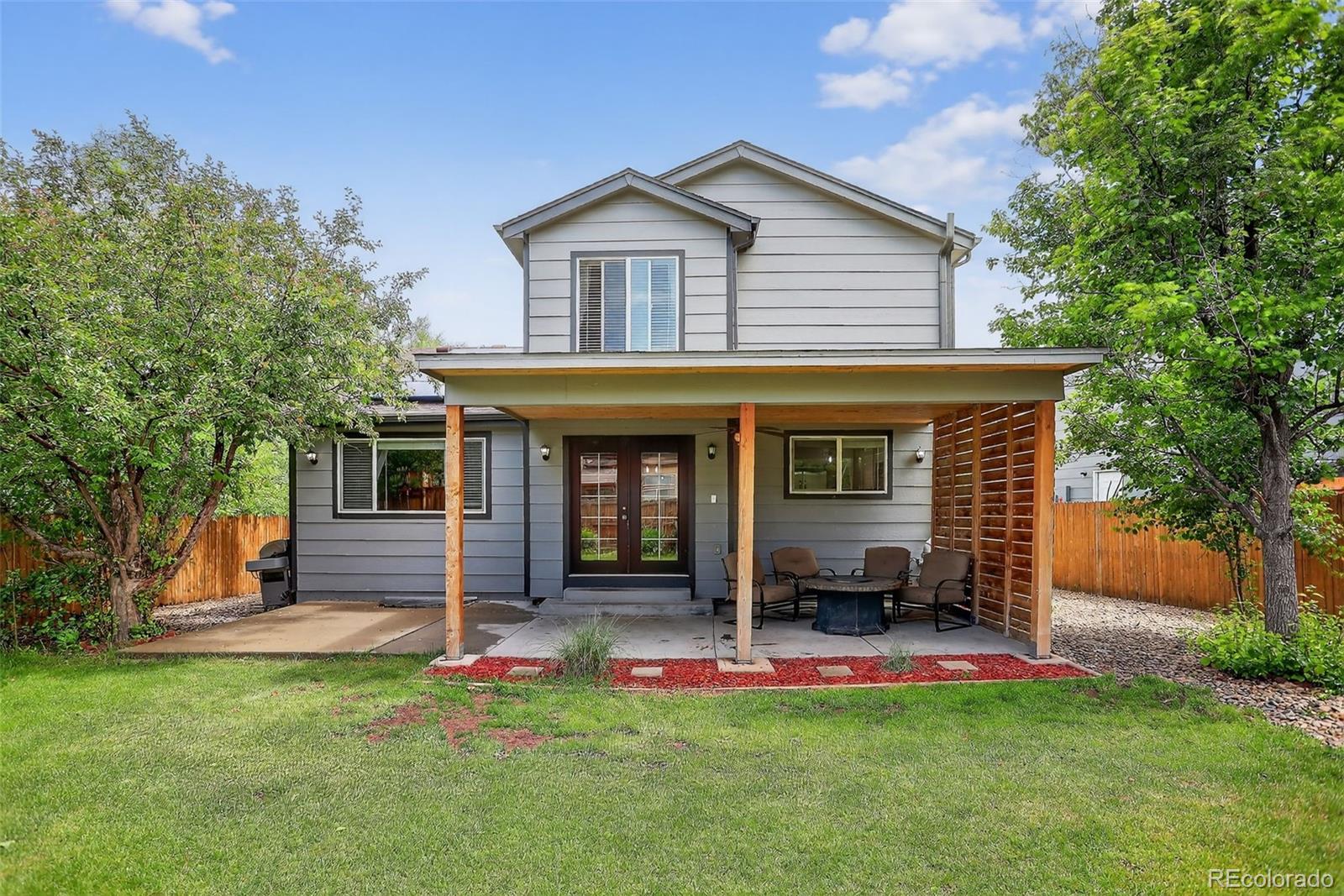 MLS Image #36 for 4333 e bennington avenue,castle rock, Colorado