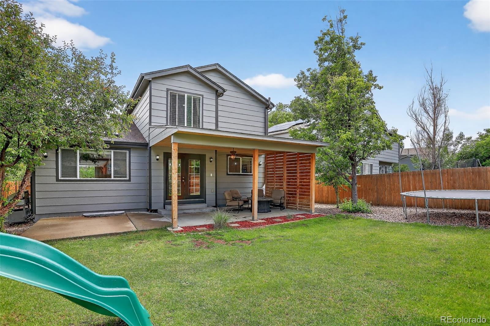MLS Image #37 for 4333 e bennington avenue,castle rock, Colorado