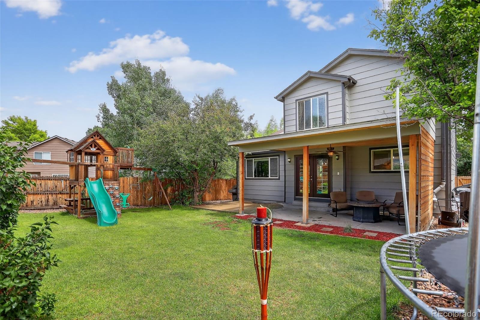 MLS Image #38 for 4333 e bennington avenue,castle rock, Colorado