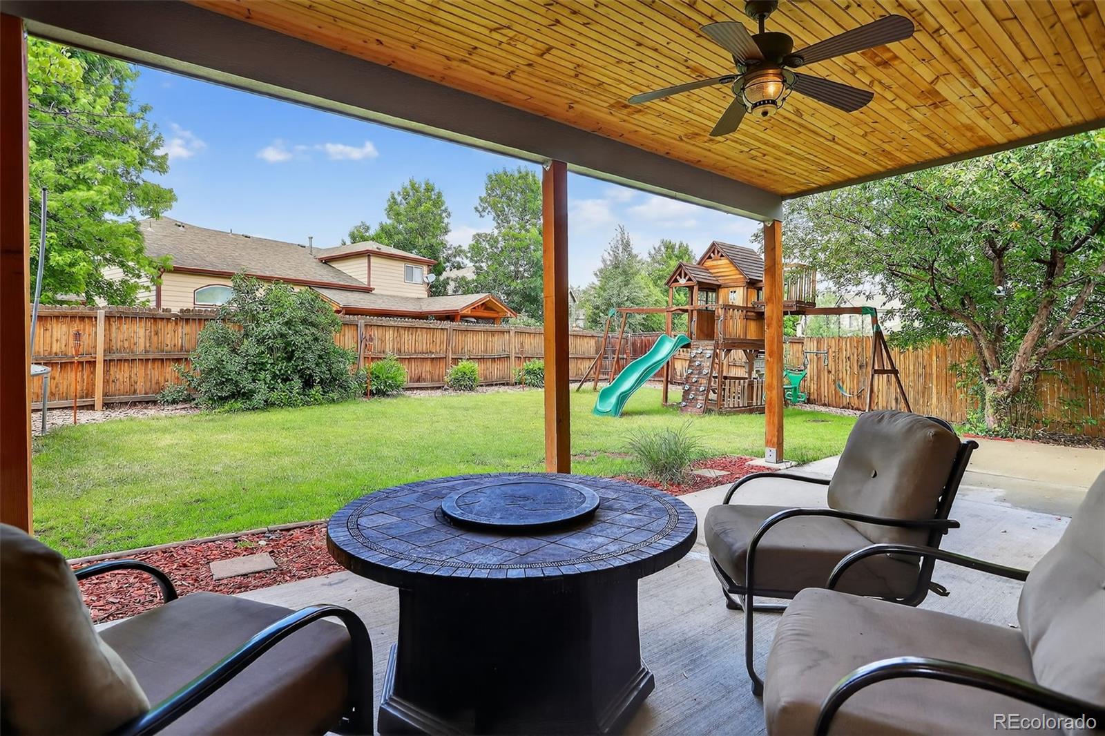 MLS Image #39 for 4333 e bennington avenue,castle rock, Colorado