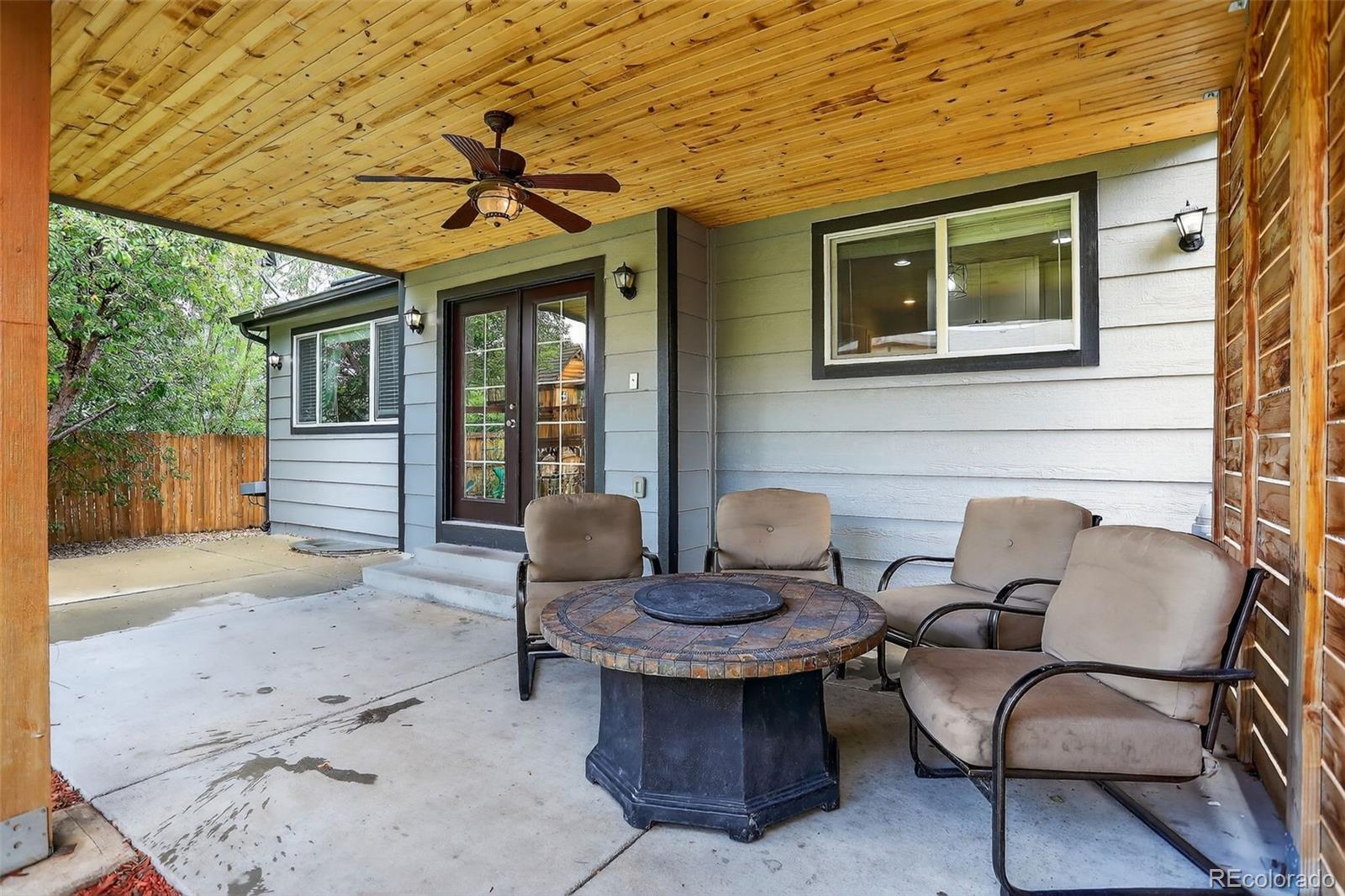 MLS Image #40 for 4333 e bennington avenue,castle rock, Colorado