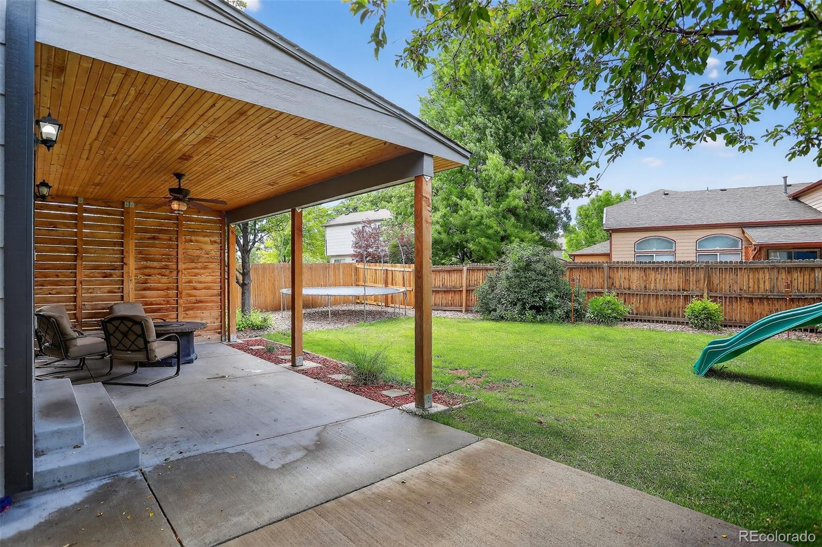 MLS Image #41 for 4333 e bennington avenue,castle rock, Colorado