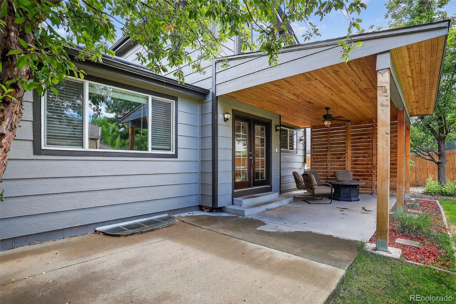 MLS Image #42 for 4333 e bennington avenue,castle rock, Colorado