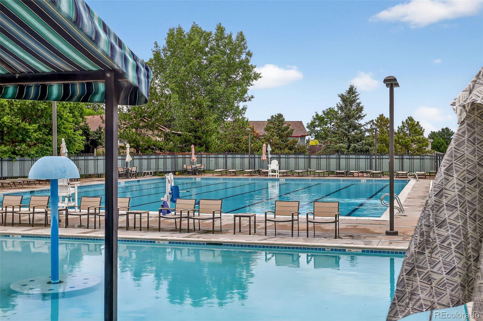 MLS Image #43 for 4333 e bennington avenue,castle rock, Colorado